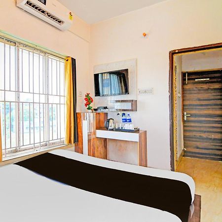 Super Hotel O Ruby Near Acropolis Mall コルカタ エクステリア 写真