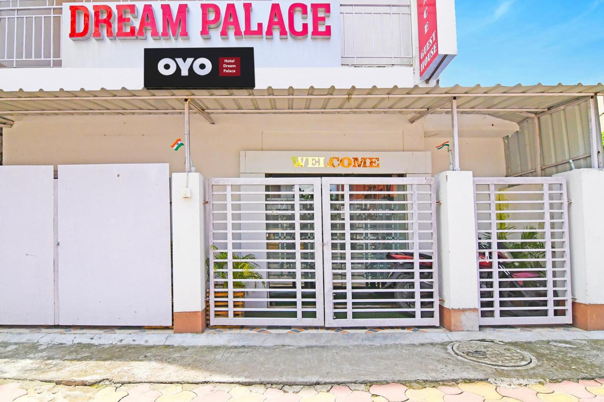 Super Hotel O Ruby Near Acropolis Mall コルカタ エクステリア 写真