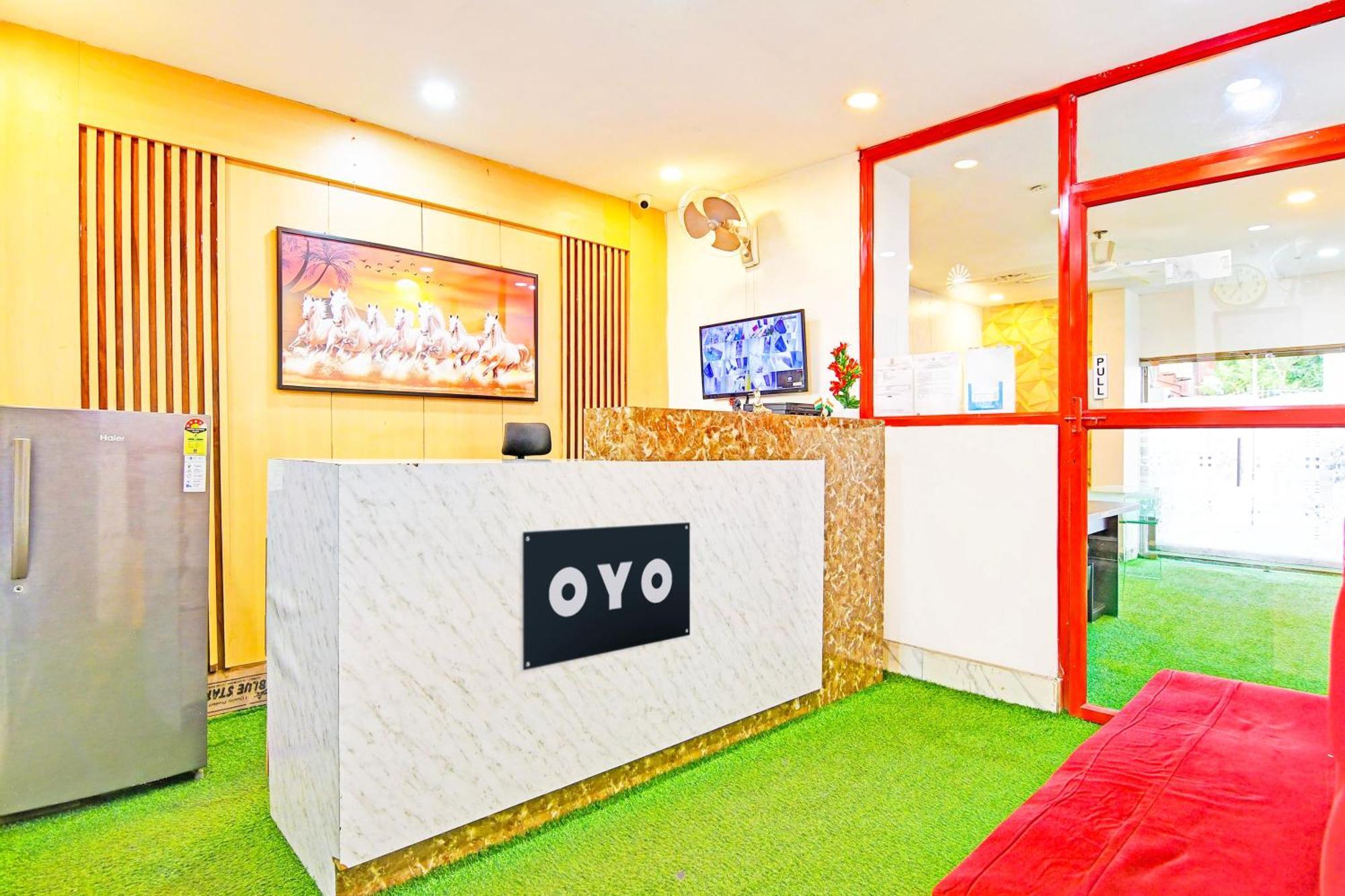 Super Hotel O Ruby Near Acropolis Mall コルカタ エクステリア 写真