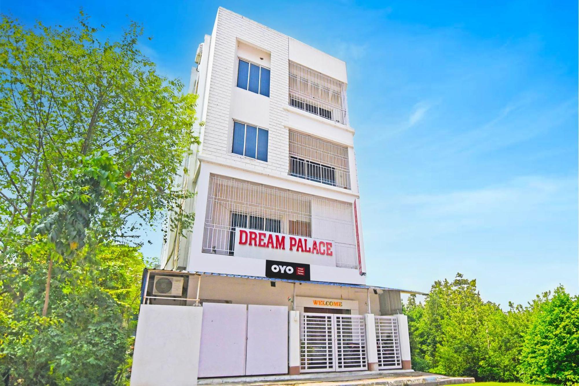 Super Hotel O Ruby Near Acropolis Mall コルカタ エクステリア 写真