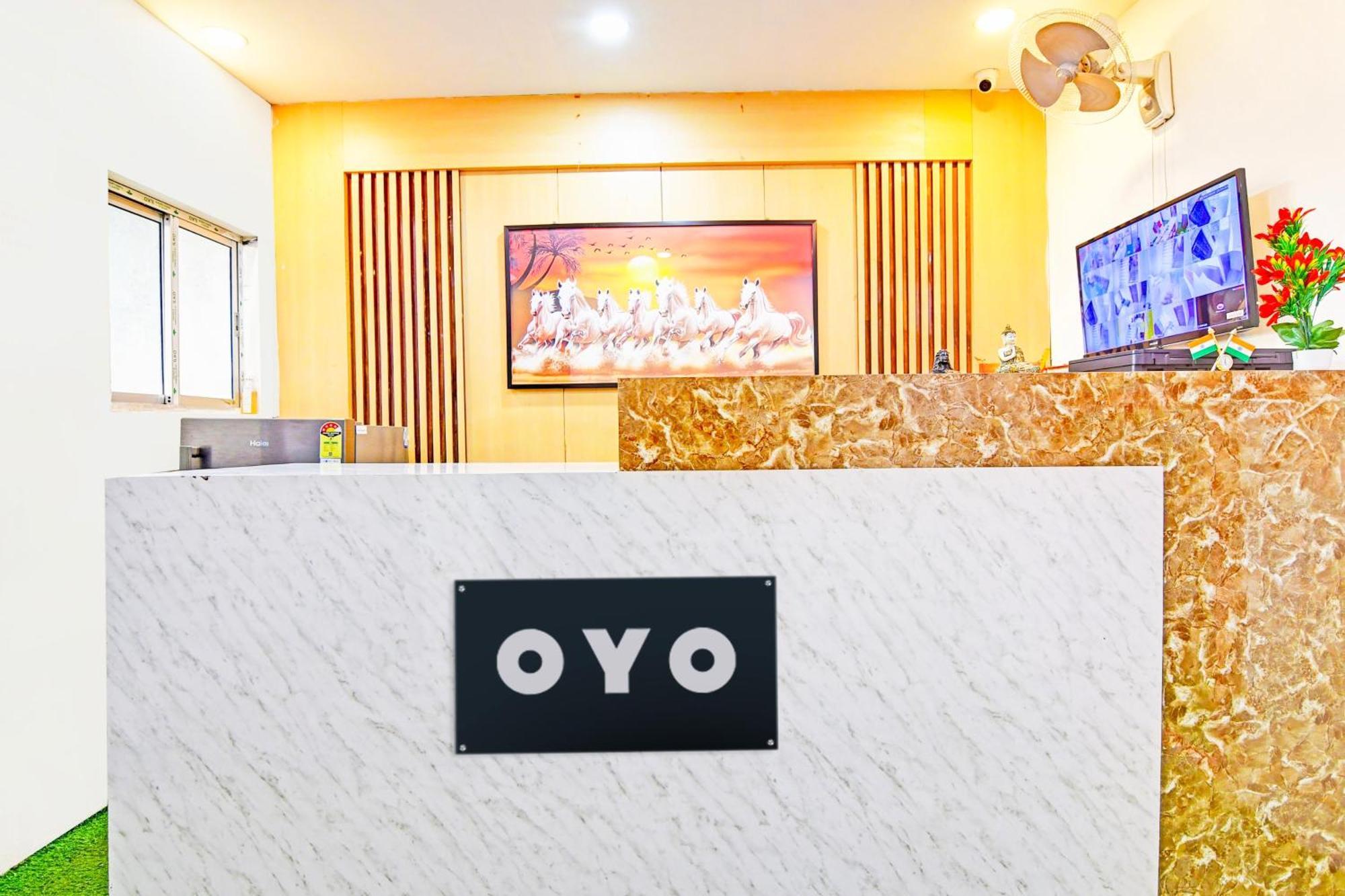 Super Hotel O Ruby Near Acropolis Mall コルカタ エクステリア 写真