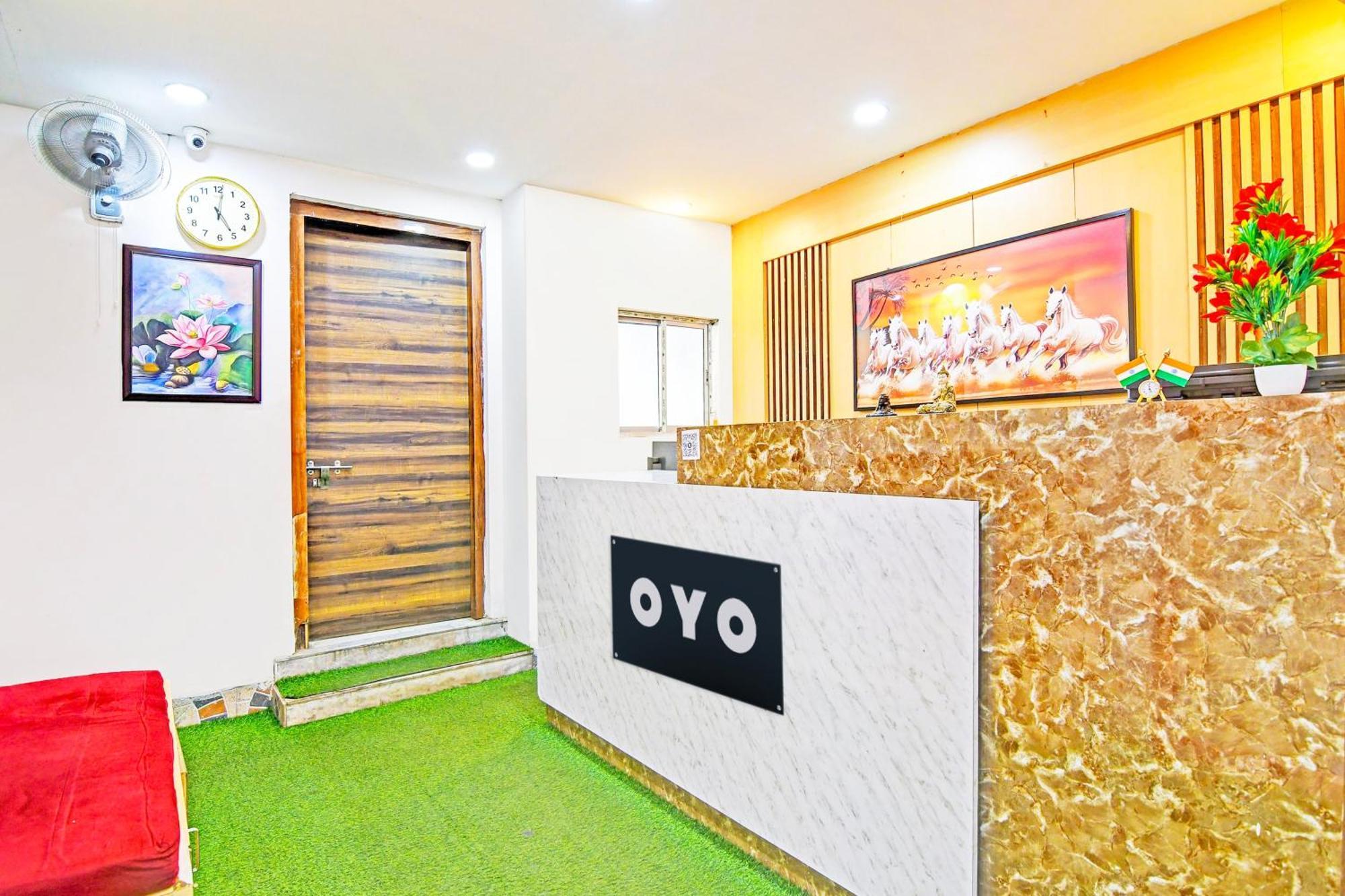 Super Hotel O Ruby Near Acropolis Mall コルカタ エクステリア 写真