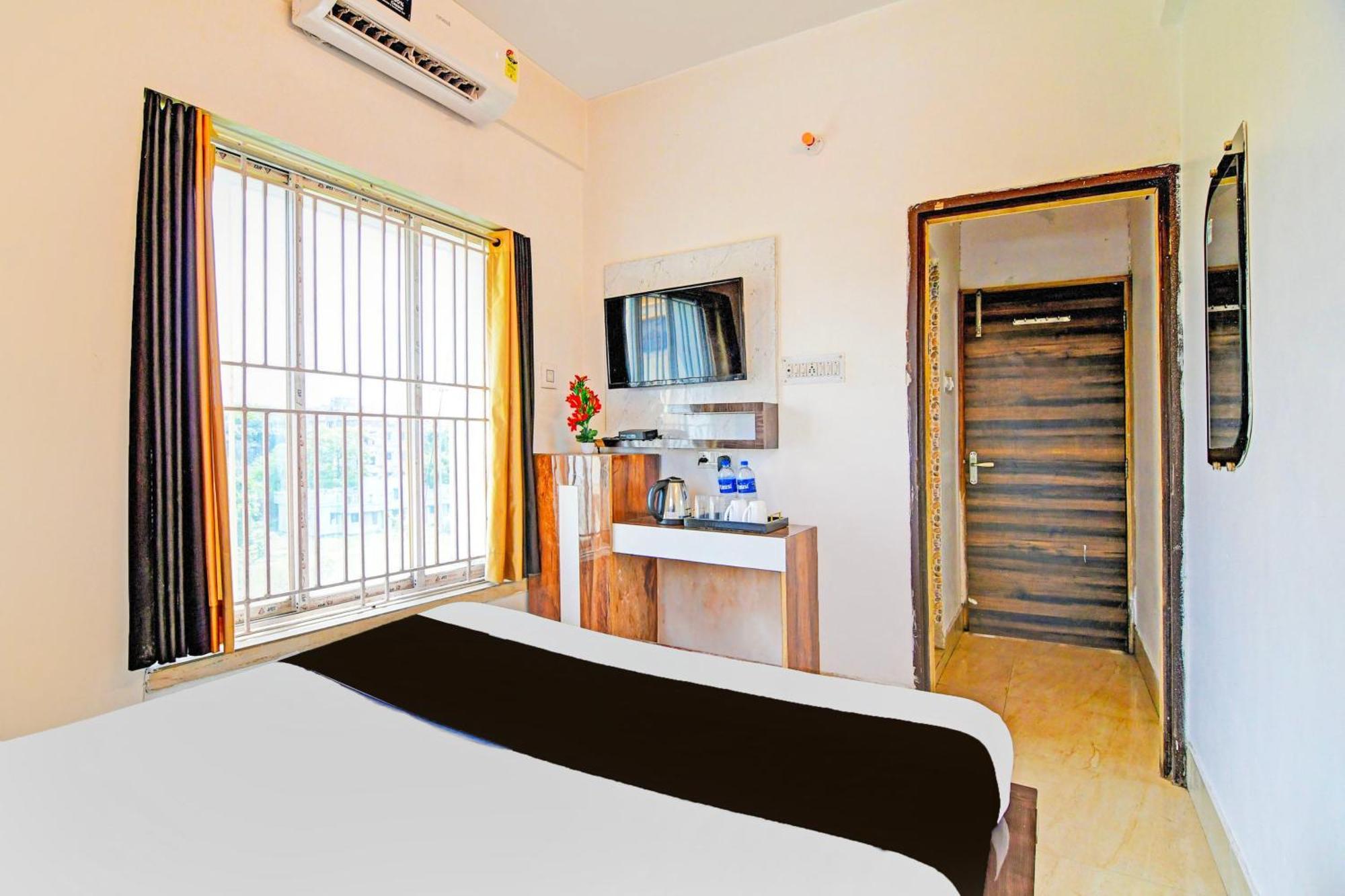 Super Hotel O Ruby Near Acropolis Mall コルカタ エクステリア 写真