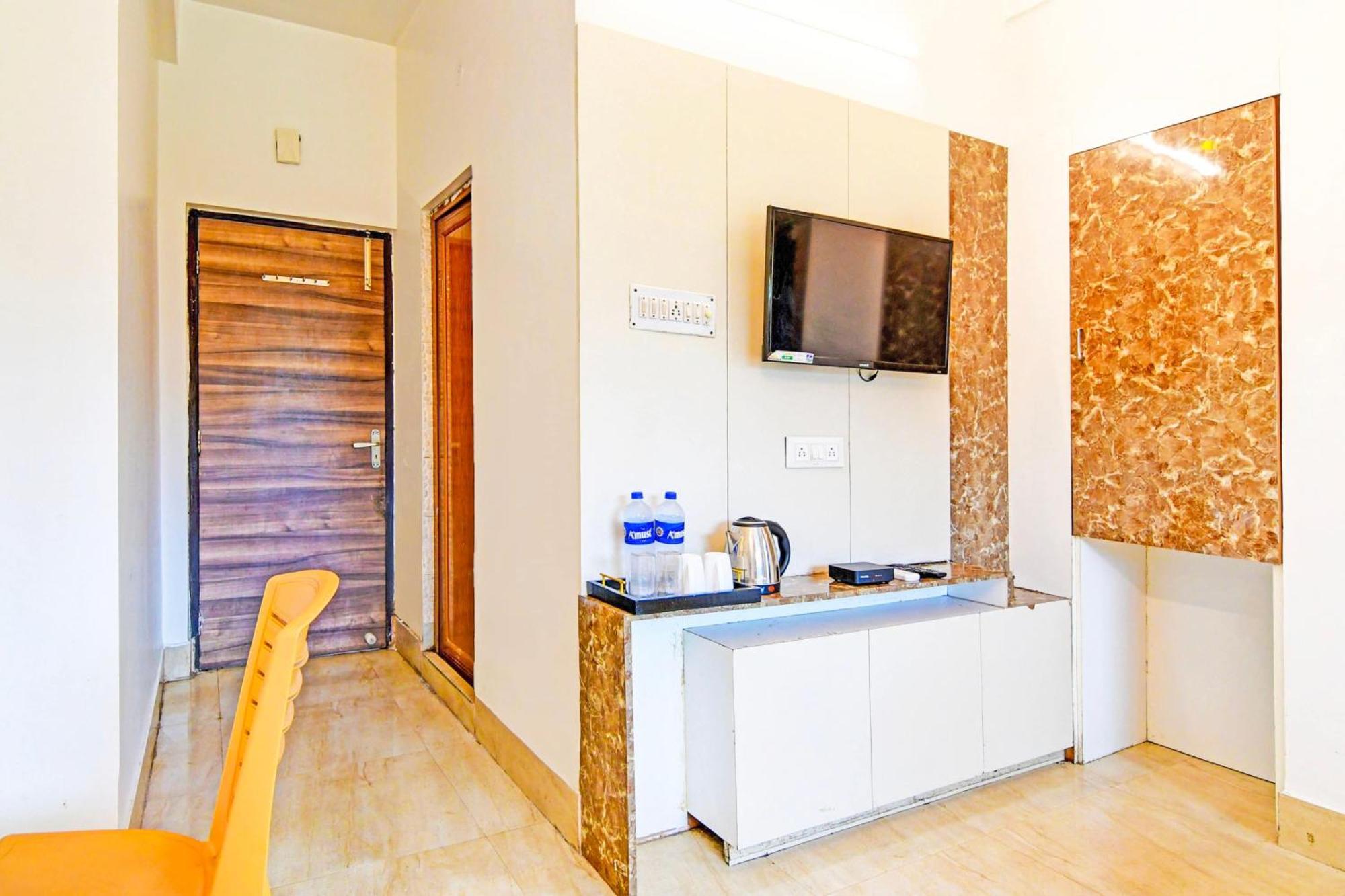 Super Hotel O Ruby Near Acropolis Mall コルカタ エクステリア 写真