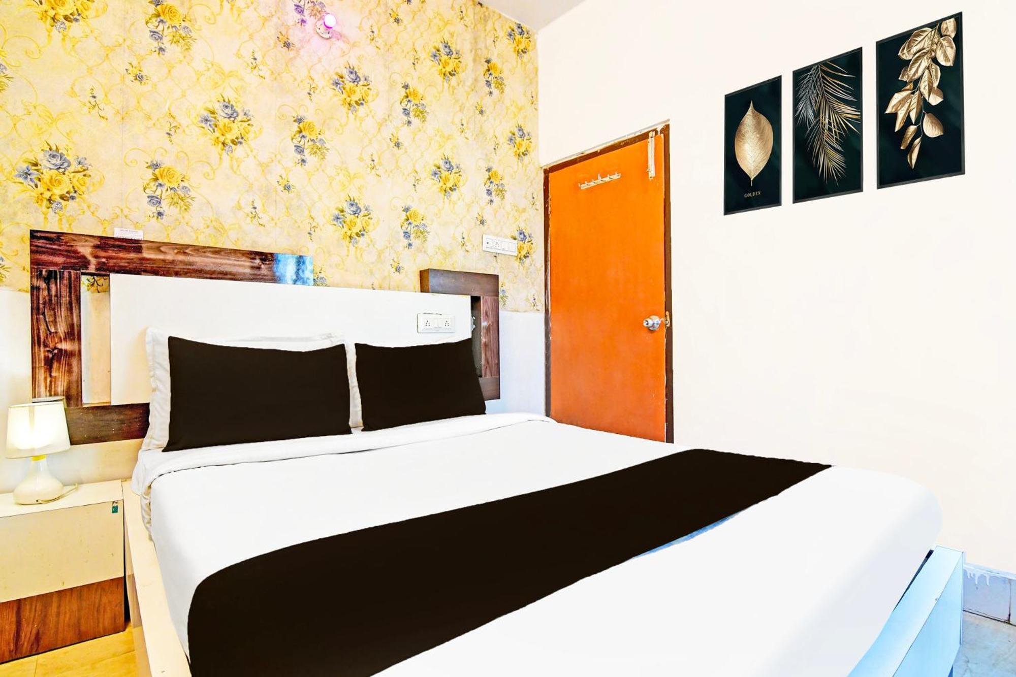 Super Hotel O Ruby Near Acropolis Mall コルカタ エクステリア 写真