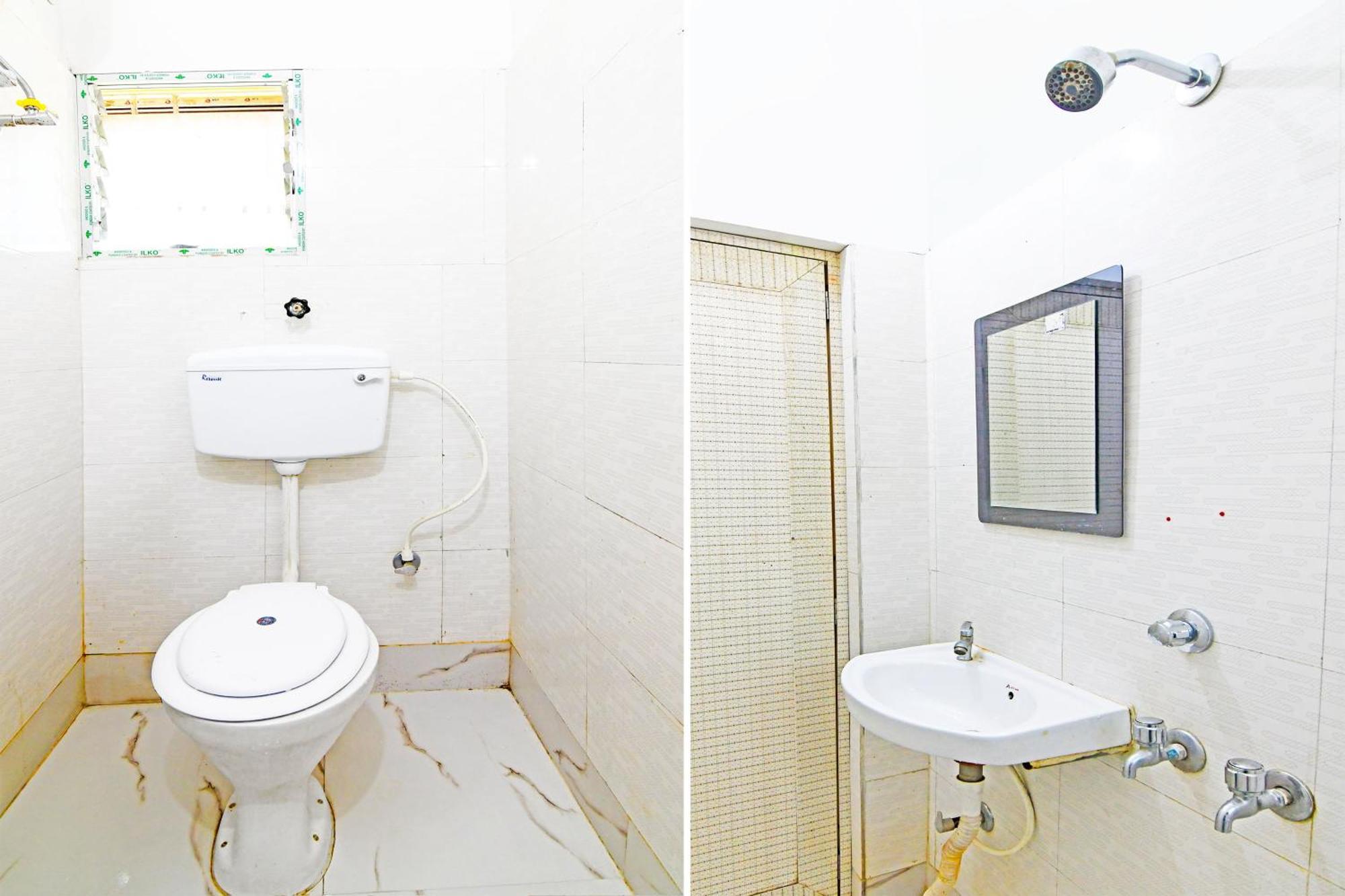 Super Hotel O Ruby Near Acropolis Mall コルカタ エクステリア 写真