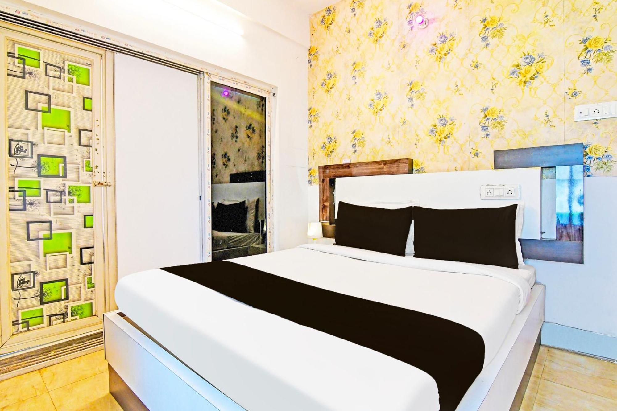 Super Hotel O Ruby Near Acropolis Mall コルカタ エクステリア 写真